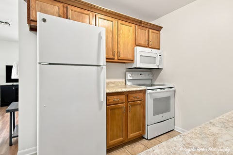 Tiny photo for 7323 Chevy Chase Court #43, Fox Lake, IL 60020 (MLS # 12709592)