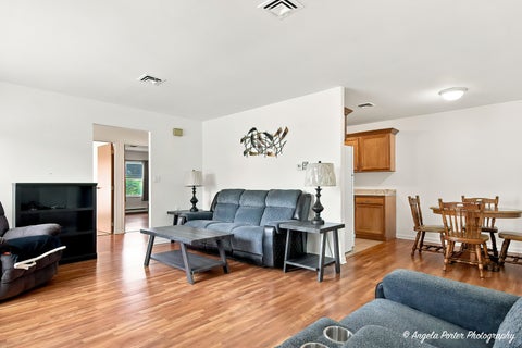 Tiny photo for 7323 Chevy Chase Court #43, Fox Lake, IL 60020 (MLS # 12709592)
