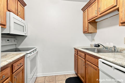 Tiny photo for 7323 Chevy Chase Court #43, Fox Lake, IL 60020 (MLS # 12709592)