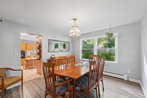 Tiny photo for 803 Brighton Drive, Urbana, IL 61801 (MLS # 12735995)
