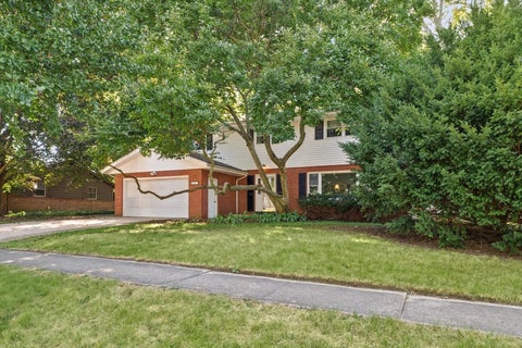Tiny photo for 803 Brighton Drive, Urbana, IL 61801 (MLS # 12735995)