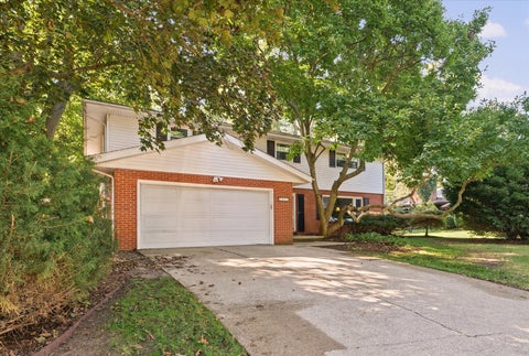 Tiny photo for 803 Brighton Drive, Urbana, IL 61801 (MLS # 12735995)