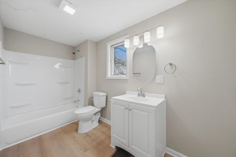 Tiny photo for 323 Douglas Avenue, Dixon, IL 61021 (MLS # 12619964)