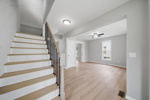 Tiny photo for 323 Douglas Avenue, Dixon, IL 61021 (MLS # 12619964)