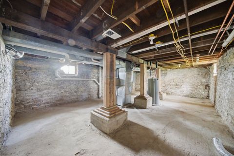 Tiny photo for 323 Douglas Avenue, Dixon, IL 61021 (MLS # 12619964)