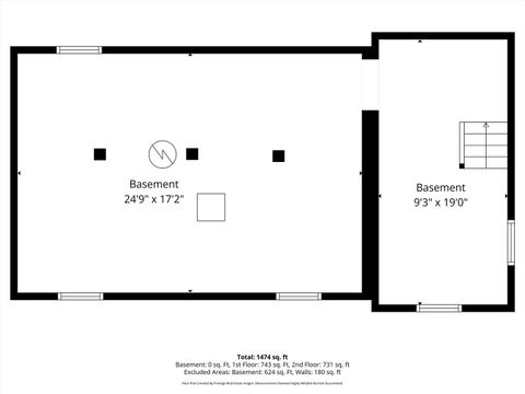 Tiny photo for 323 Douglas Avenue, Dixon, IL 61021 (MLS # 12619964)