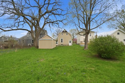 Tiny photo for 323 Douglas Avenue, Dixon, IL 61021 (MLS # 12619964)