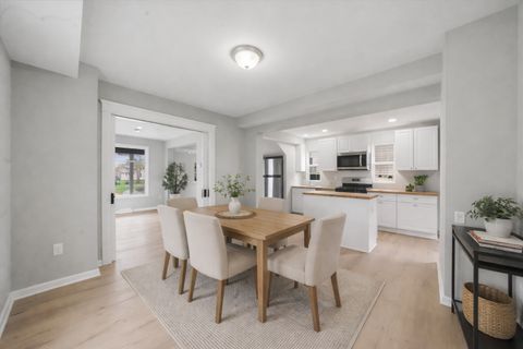 Tiny photo for 323 Douglas Avenue, Dixon, IL 61021 (MLS # 12619964)