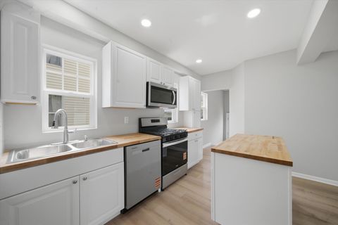 Tiny photo for 323 Douglas Avenue, Dixon, IL 61021 (MLS # 12619964)