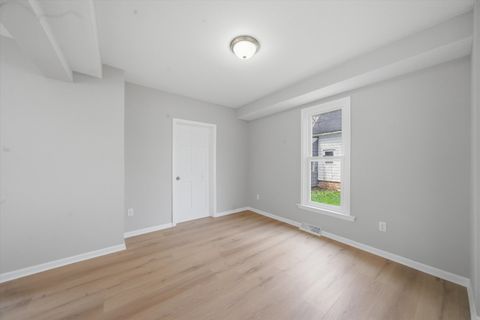 Tiny photo for 323 Douglas Avenue, Dixon, IL 61021 (MLS # 12619964)