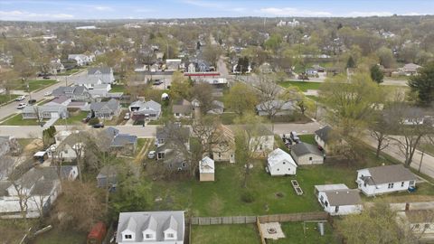 Tiny photo for 323 Douglas Avenue, Dixon, IL 61021 (MLS # 12619964)