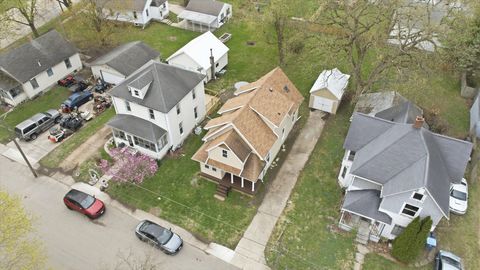 Tiny photo for 323 Douglas Avenue, Dixon, IL 61021 (MLS # 12619964)