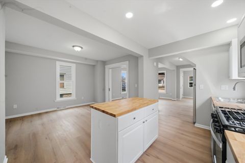 Tiny photo for 323 Douglas Avenue, Dixon, IL 61021 (MLS # 12619964)