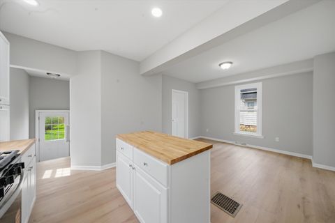 Tiny photo for 323 Douglas Avenue, Dixon, IL 61021 (MLS # 12619964)