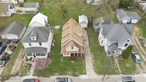 Tiny photo for 323 Douglas Avenue, Dixon, IL 61021 (MLS # 12619964)