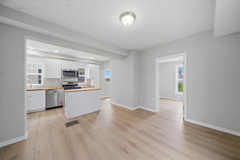 Tiny photo for 323 Douglas Avenue, Dixon, IL 61021 (MLS # 12619964)