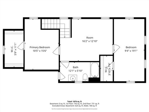 Tiny photo for 323 Douglas Avenue, Dixon, IL 61021 (MLS # 12619964)