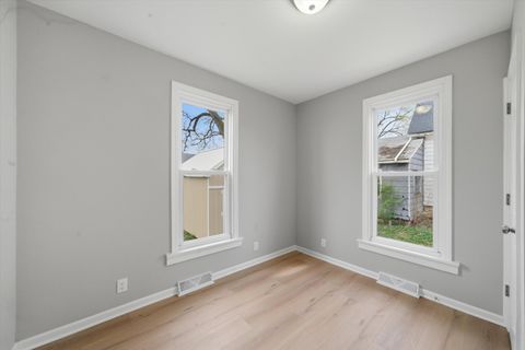 Tiny photo for 323 Douglas Avenue, Dixon, IL 61021 (MLS # 12619964)