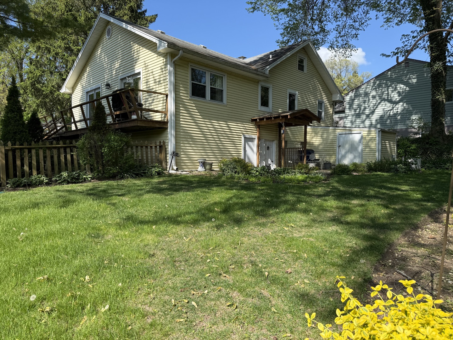 28593 W Fox River Drive