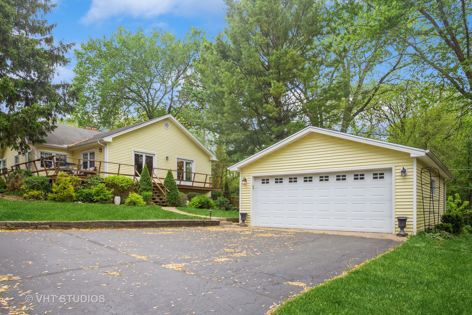 28593 W Fox River Drive