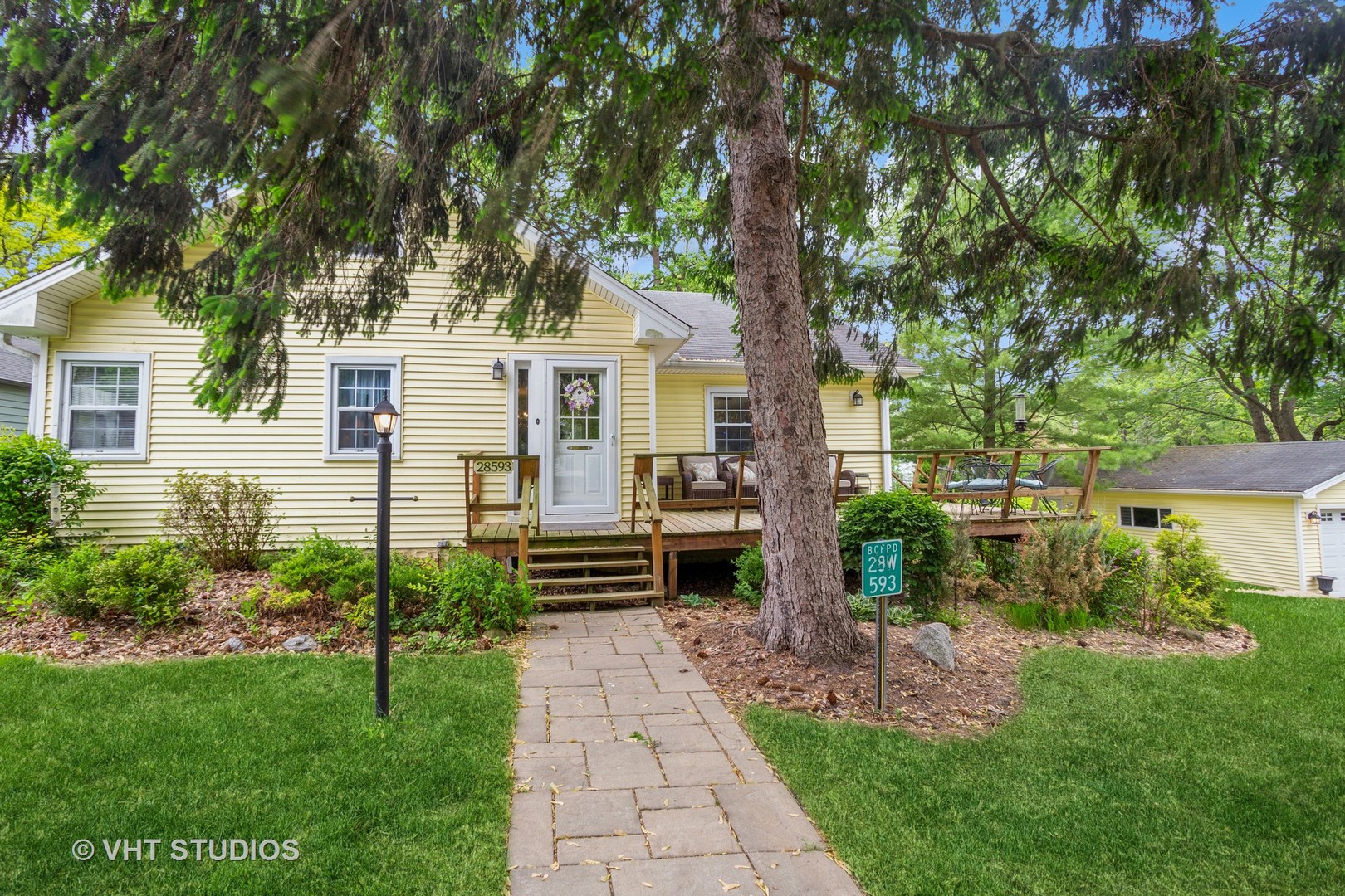 28593 W Fox River Drive