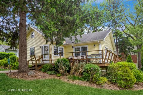 28593 W Fox River Drive Barrington IL 60010
