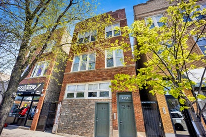 2143 N WESTERN Avenue 2R Chicago IL 60647