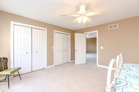 Tiny photo for 2334 CASCADE Court, Normal, IL 61761 (MLS # 12713562)