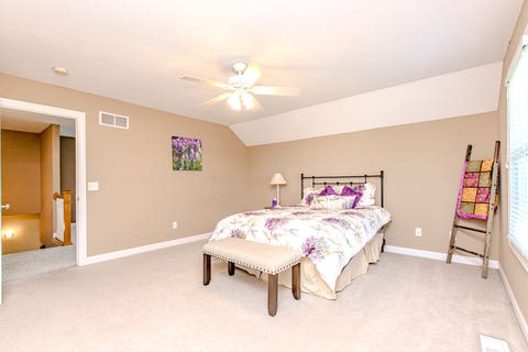 Tiny photo for 2334 CASCADE Court, Normal, IL 61761 (MLS # 12713562)