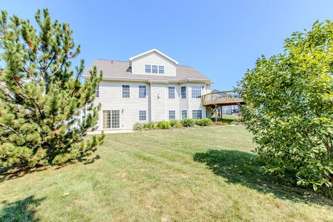 Tiny photo for 2334 CASCADE Court, Normal, IL 61761 (MLS # 12713562)