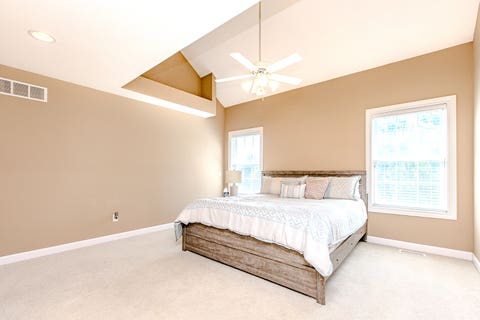 Tiny photo for 2334 CASCADE Court, Normal, IL 61761 (MLS # 12713562)