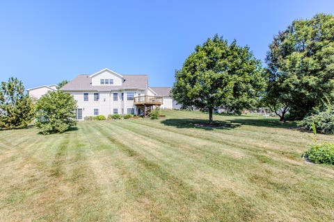 Tiny photo for 2334 CASCADE Court, Normal, IL 61761 (MLS # 12713562)