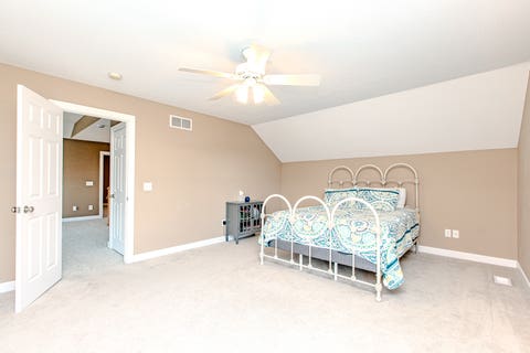 Tiny photo for 2334 CASCADE Court, Normal, IL 61761 (MLS # 12713562)