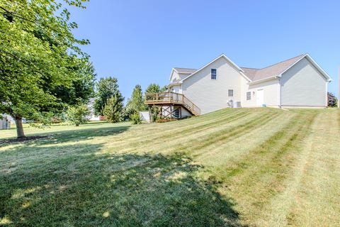Tiny photo for 2334 CASCADE Court, Normal, IL 61761 (MLS # 12713562)