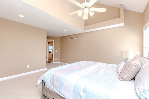 Tiny photo for 2334 CASCADE Court, Normal, IL 61761 (MLS # 12713562)