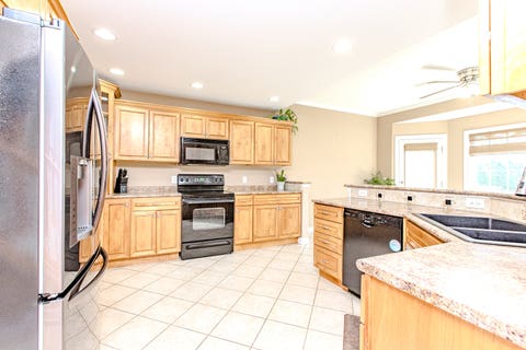 Tiny photo for 2334 CASCADE Court, Normal, IL 61761 (MLS # 12713562)
