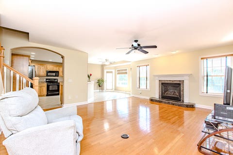 Tiny photo for 2334 CASCADE Court, Normal, IL 61761 (MLS # 12713562)