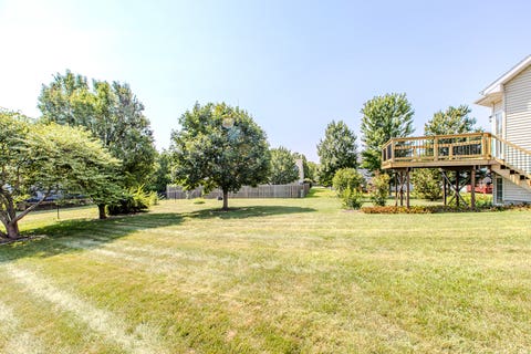 Tiny photo for 2334 CASCADE Court, Normal, IL 61761 (MLS # 12713562)