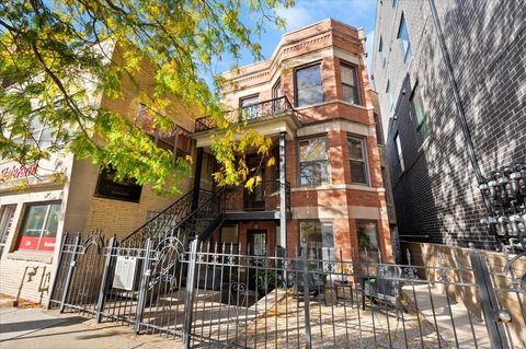2030 W IRVING PARK Road 1 Chicago IL 60618