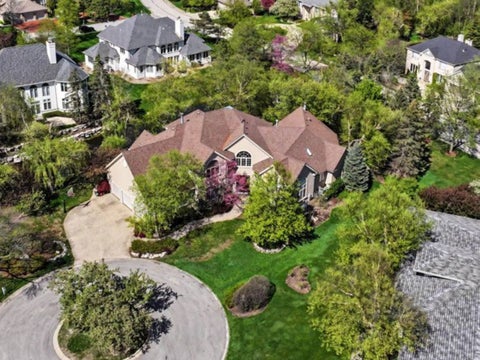 Photo of 1745 Sundrop Circle, Highland Park, IL 60035 (MLS # 12746465)