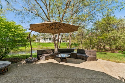 Tiny photo for 1745 Sundrop Circle, Highland Park, IL 60035 (MLS # 12746465)