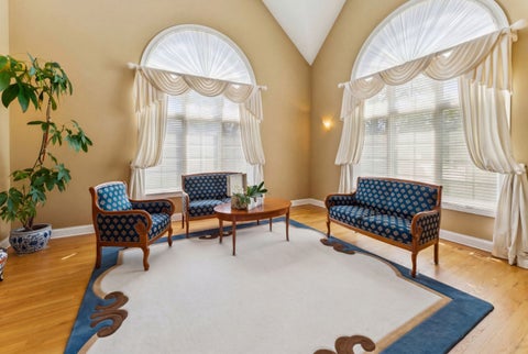 Tiny photo for 1745 Sundrop Circle, Highland Park, IL 60035 (MLS # 12746465)
