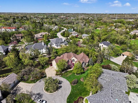 Tiny photo for 1745 Sundrop Circle, Highland Park, IL 60035 (MLS # 12746465)