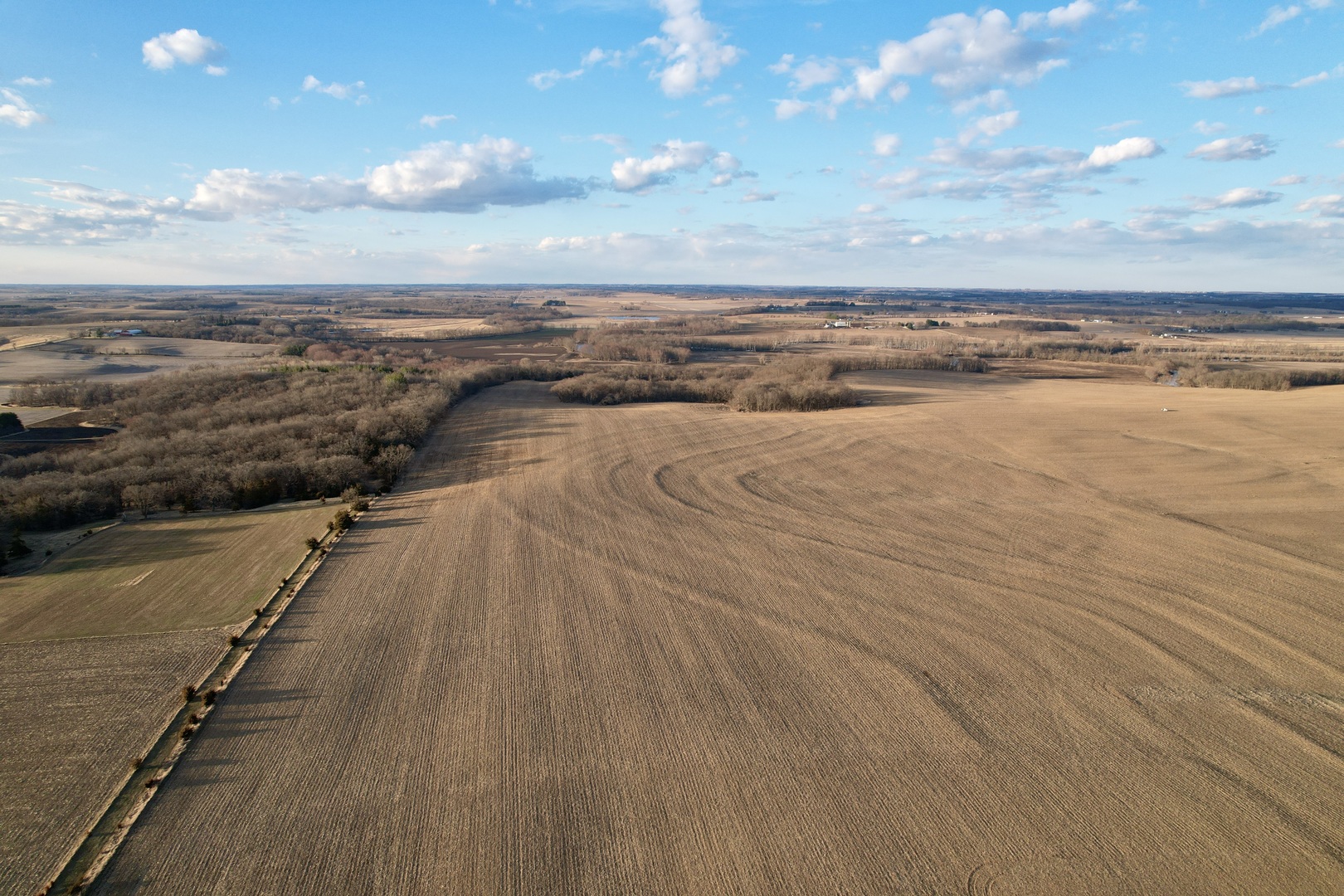 0000 W Winneshiek Road