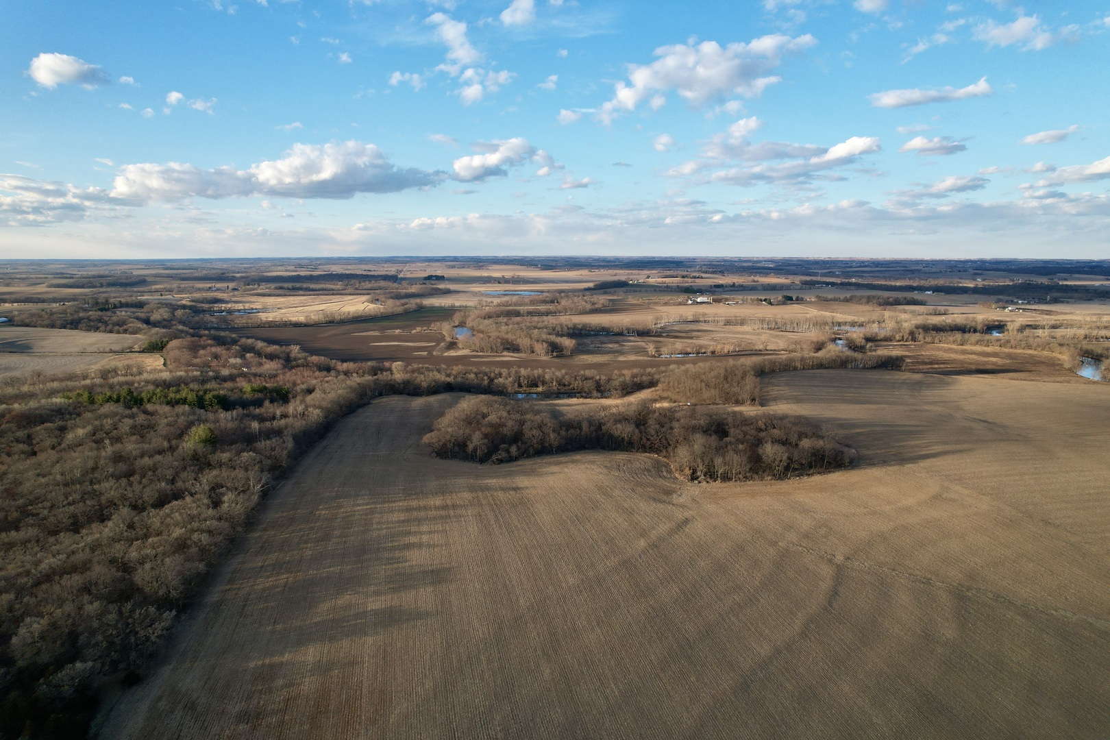 0000 W Winneshiek Road