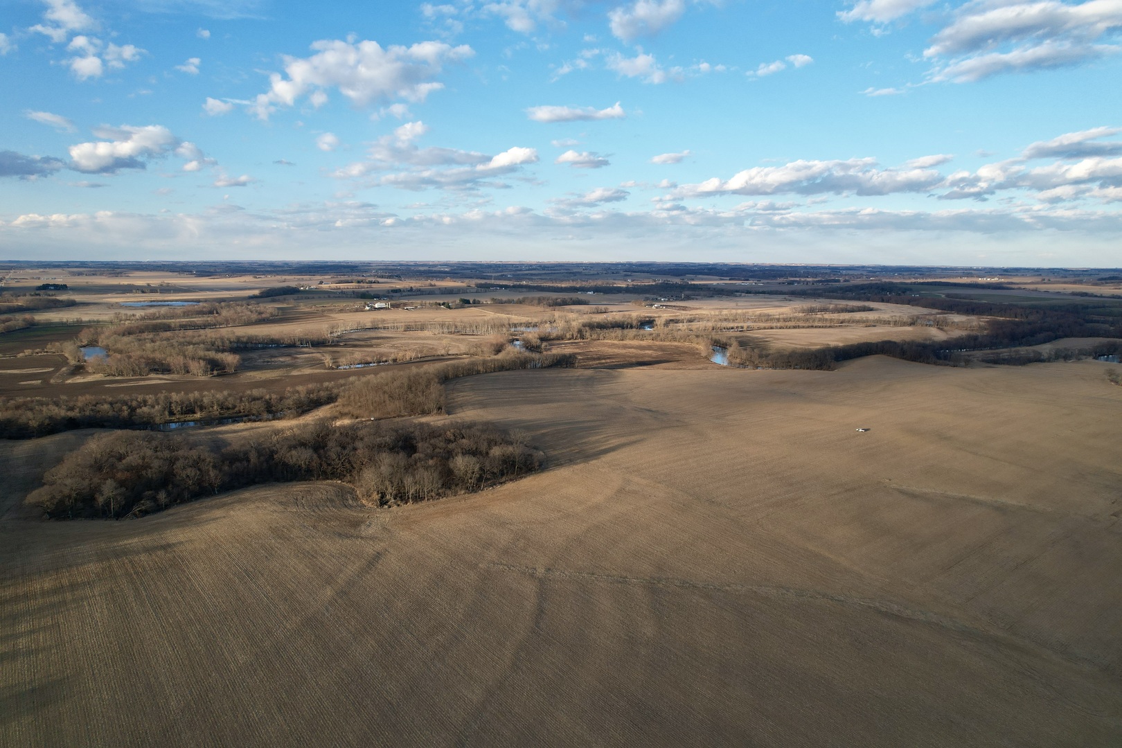0000 W Winneshiek Road