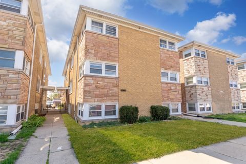 2642 N Harlem Avenue 2W Elmwood Park IL 60707