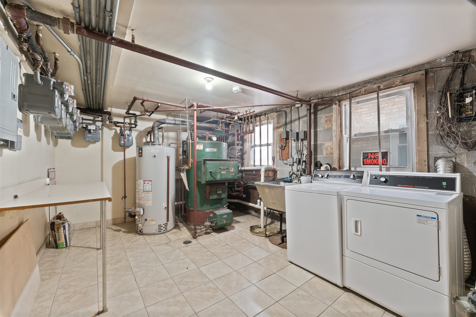 2642 N Harlem Avenue 2W