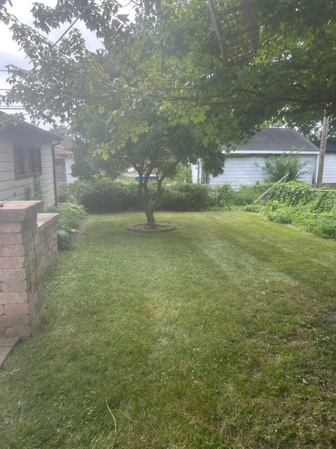 Tiny photo for 1322 Greenbay Avenue, Calumet City, IL 60409 (MLS # 12715790)