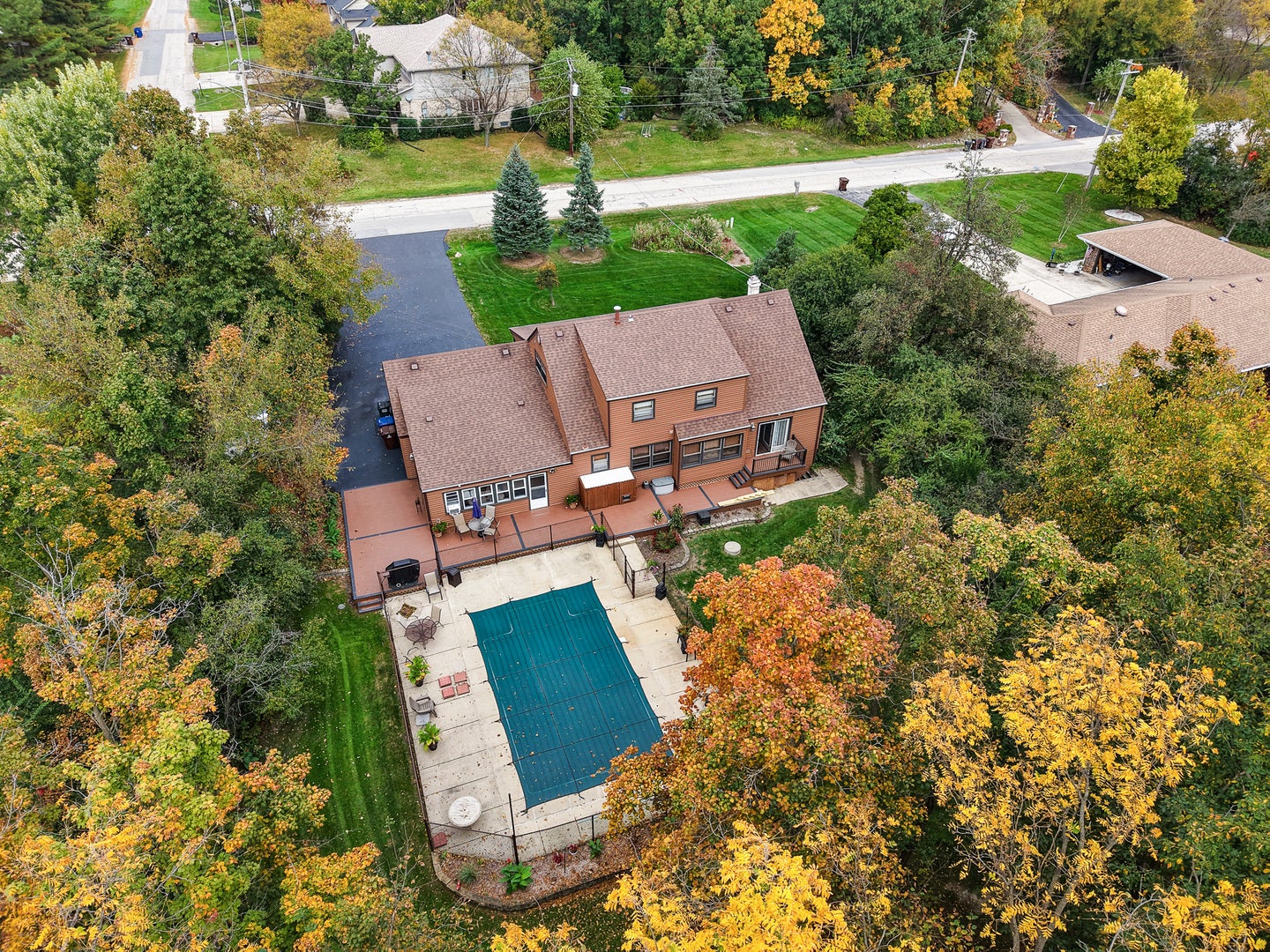 11609 Kluth Drive